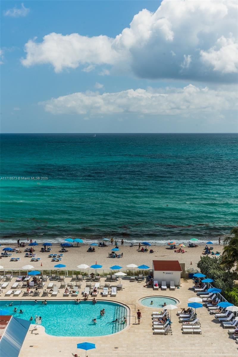 Real estate property located at 19201 Collins Ave #746, Miami-dade, The Aventura Beach Club C, Sunny Isles Beach, FL