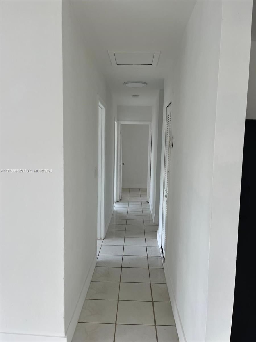Real estate property located at 600 JANN Ave, Miami-dade, Opa Locka 2nd Rev Pl, Opa-Locka, FL