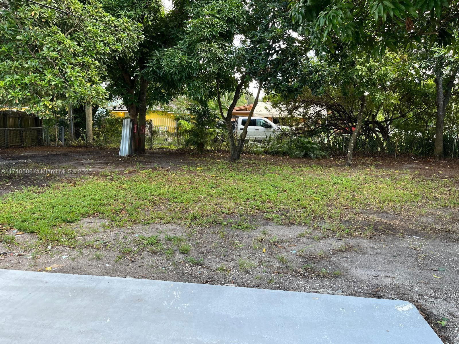 Real estate property located at 600 JANN Ave, Miami-dade, Opa Locka 2nd Rev Pl, Opa-Locka, FL