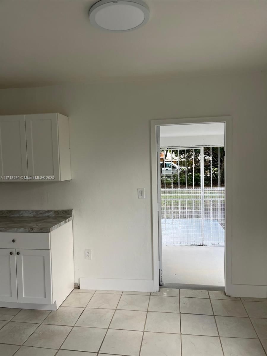 Real estate property located at 600 JANN Ave, Miami-dade, Opa Locka 2nd Rev Pl, Opa-Locka, FL