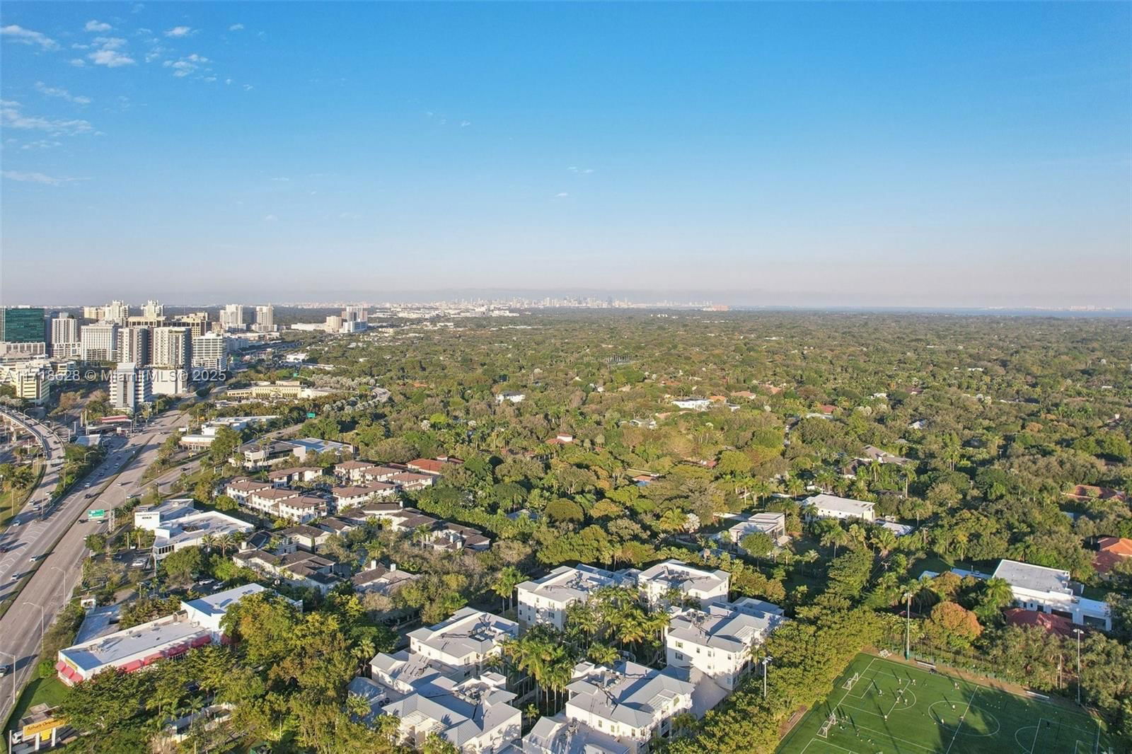 Real estate property located at 7530 102nd St #303, Miami-dade, The Reserve Of Pinecrest, Pinecrest, FL