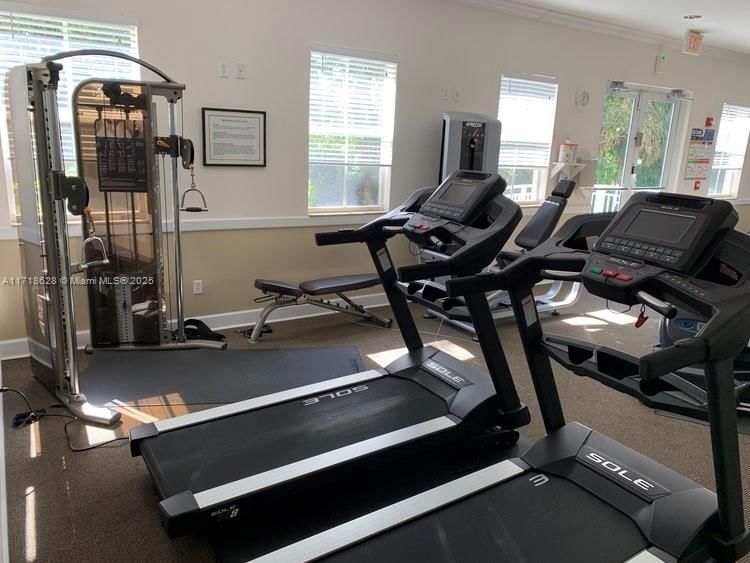 Real estate property located at 7530 102nd St #303, Miami-dade, The Reserve Of Pinecrest, Pinecrest, FL