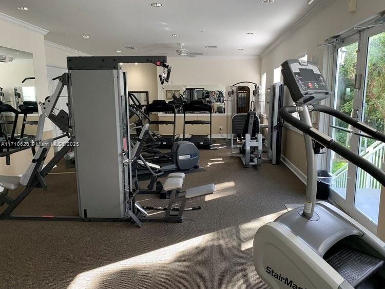 Real estate property located at 7530 102nd St #303, Miami-dade, The Reserve Of Pinecrest, Pinecrest, FL