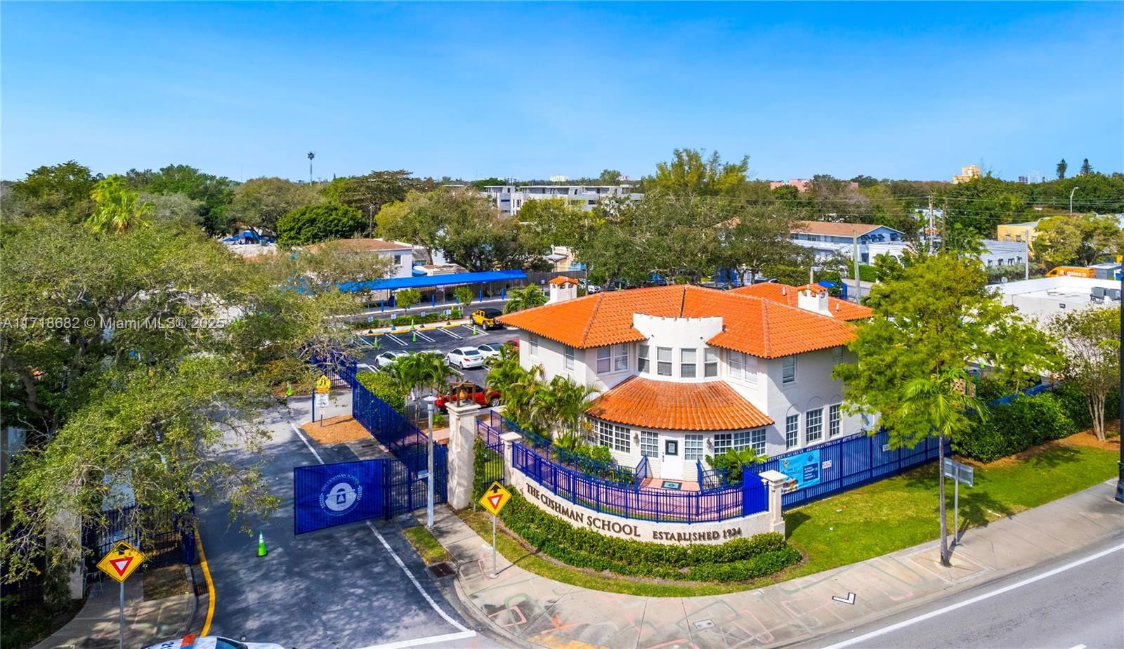 Real estate property located at 921 71st St, Miami-dade, Washington Place, Miami, FL