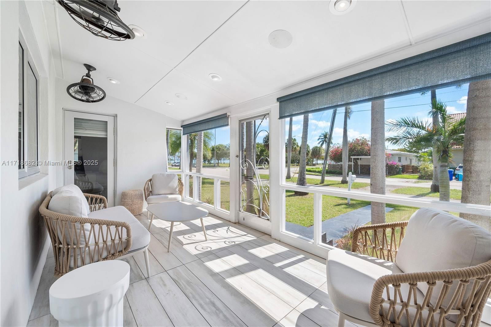 Real estate property located at 921 71st St, Miami-dade, Washington Place, Miami, FL