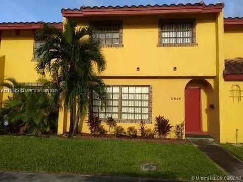 Real estate property located at 2624 47th Ter #1105, Broward, COLONIES CONDO, Lauderdale Lakes, FL