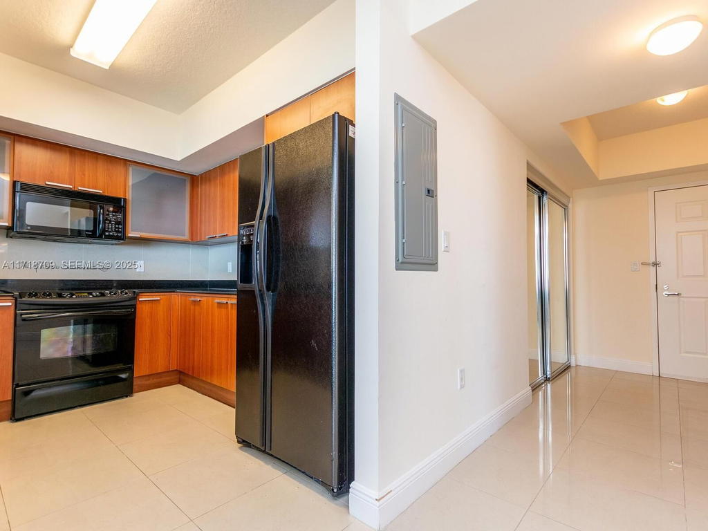 Real estate property located at 16699 Collins Ave #1709, Miami-dade, La Perla Condo, Sunny Isles Beach, FL