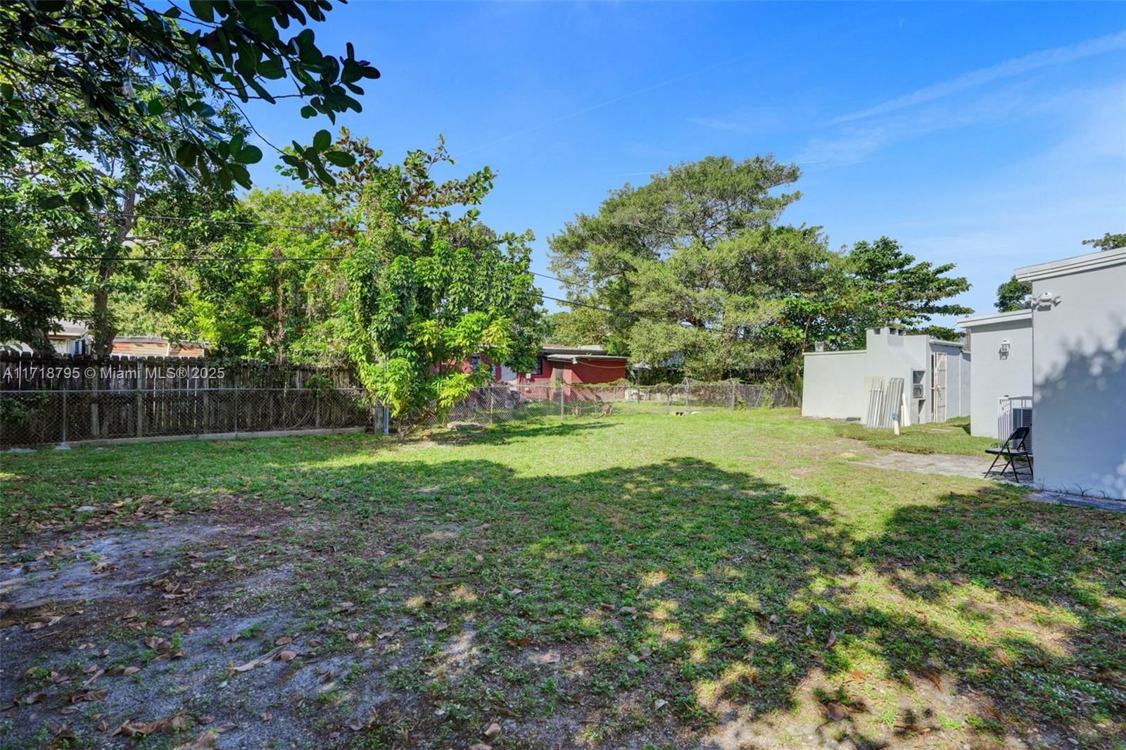 Real estate property located at 12200 18th Pl, Miami-dade, Randall Park, Miami, FL