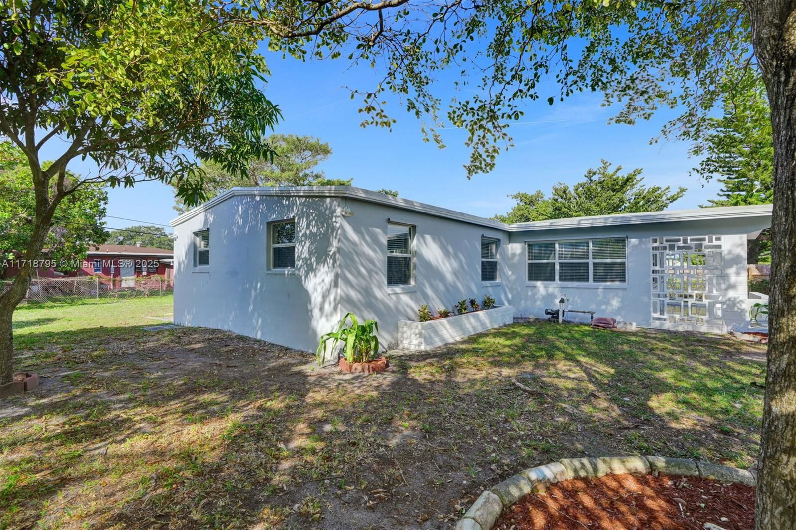 Real estate property located at 12200 18th Pl, Miami-dade, Randall Park, Miami, FL
