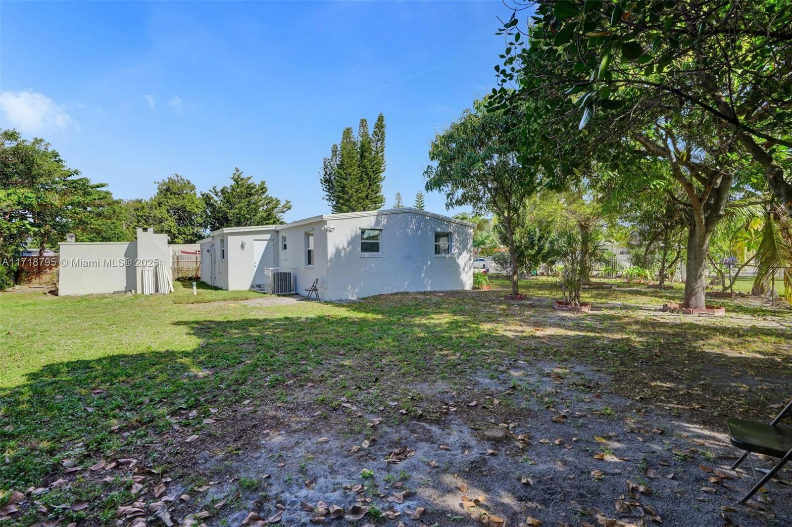 Real estate property located at 12200 18th Pl, Miami-dade, Randall Park, Miami, FL