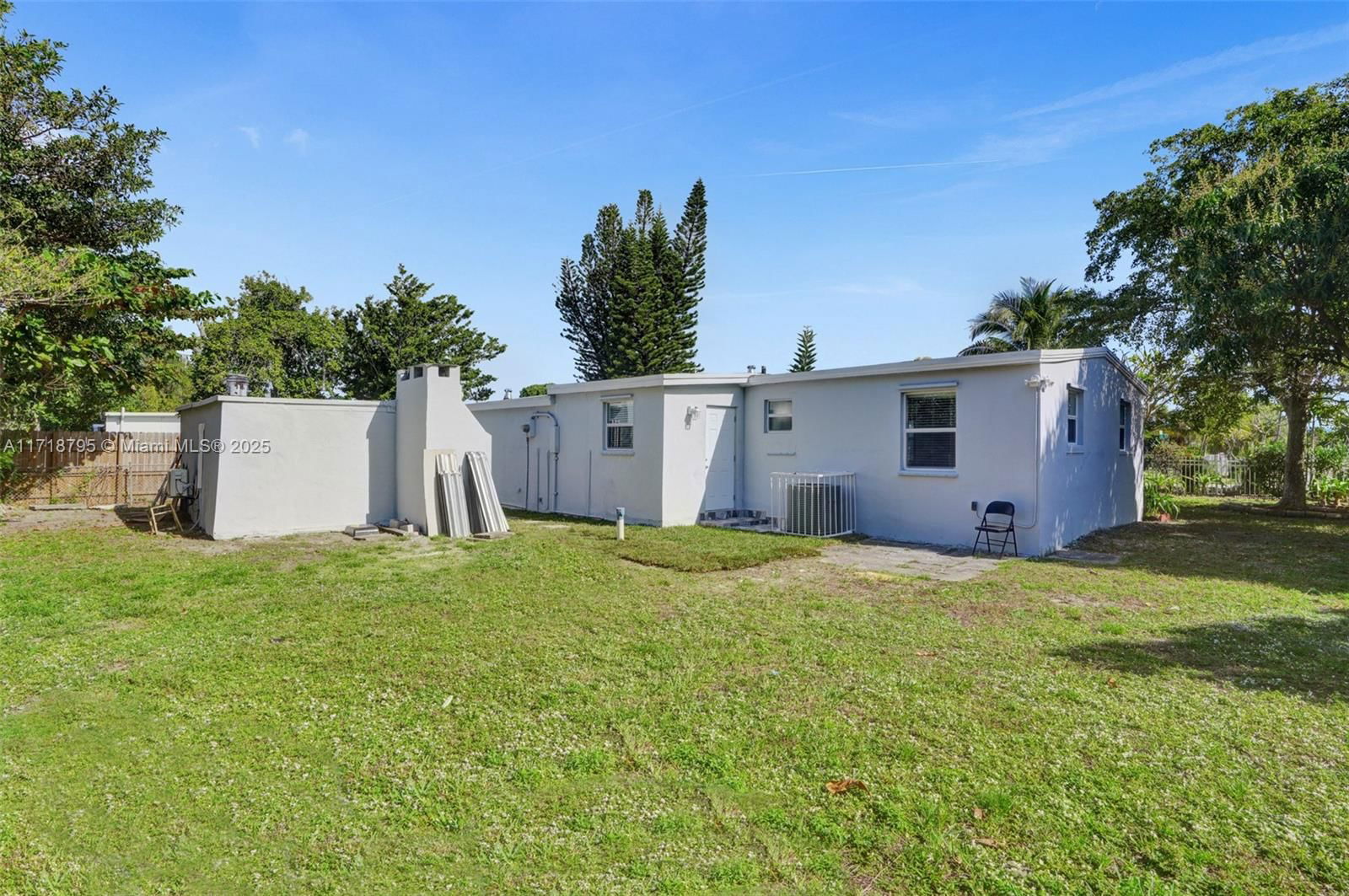 Real estate property located at 12200 18th Pl, Miami-dade, Randall Park, Miami, FL
