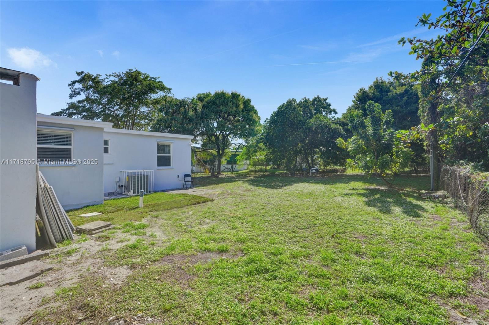 Real estate property located at 12200 18th Pl, Miami-dade, Randall Park, Miami, FL