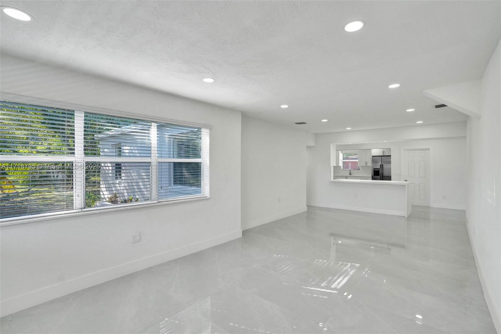Real estate property located at 12200 18th Pl, Miami-dade, Randall Park, Miami, FL