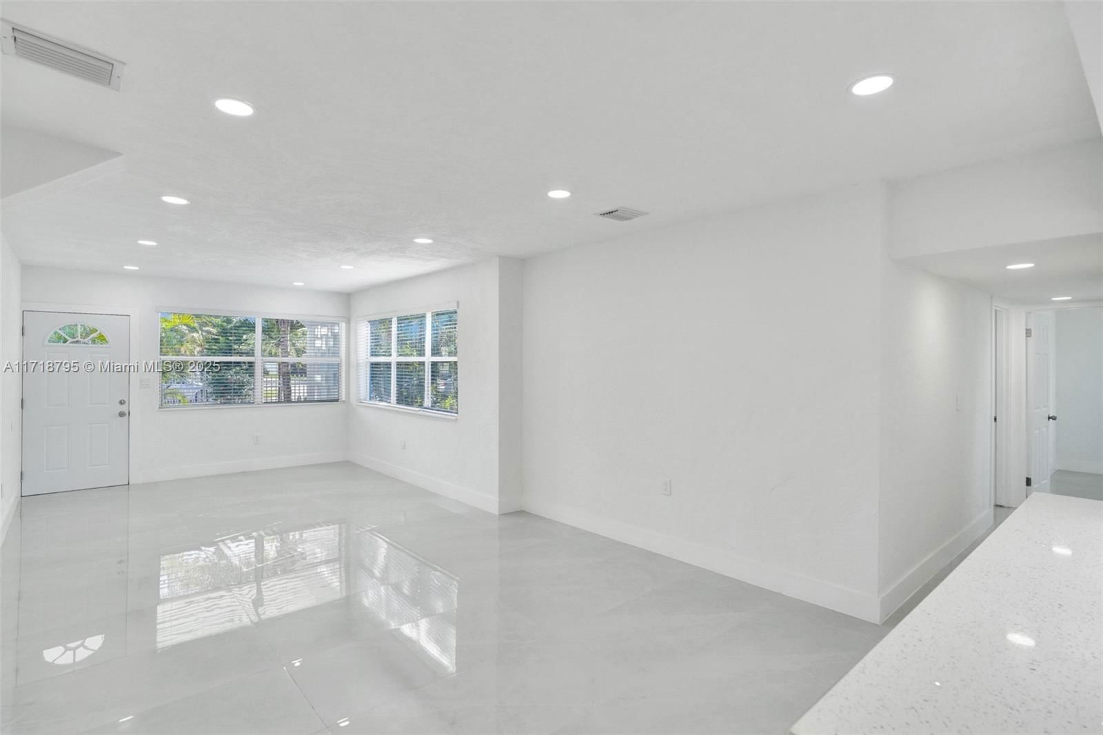 Real estate property located at 12200 18th Pl, Miami-dade, Randall Park, Miami, FL