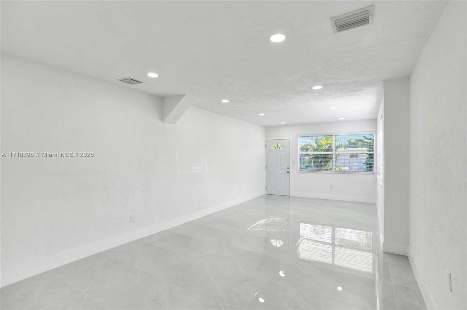 Real estate property located at 12200 18th Pl, Miami-dade, Randall Park, Miami, FL
