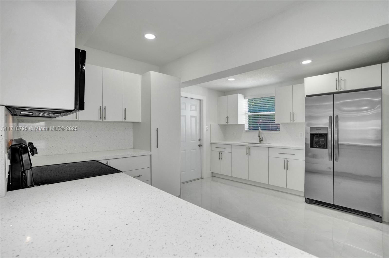 Real estate property located at 12200 18th Pl, Miami-dade, Randall Park, Miami, FL