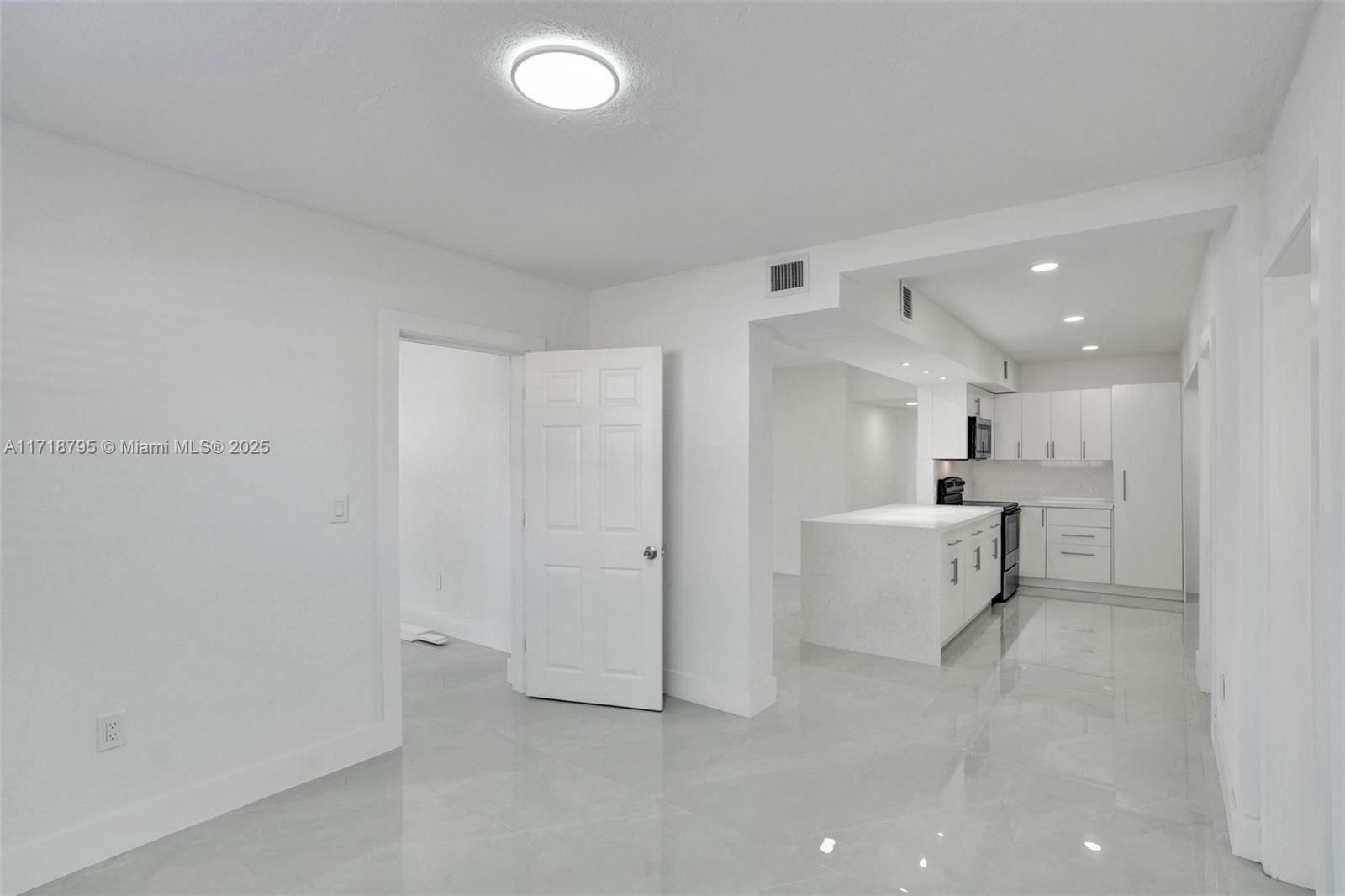 Real estate property located at 12200 18th Pl, Miami-dade, Randall Park, Miami, FL