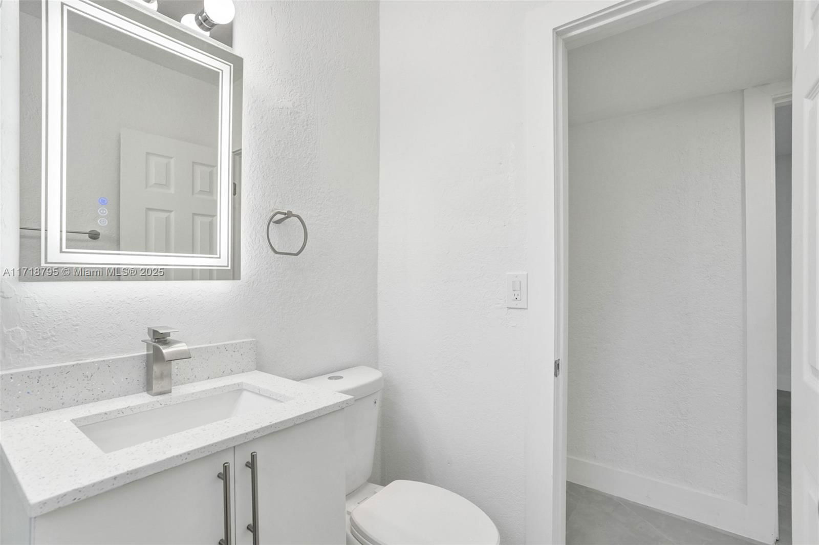 Real estate property located at 12200 18th Pl, Miami-dade, Randall Park, Miami, FL