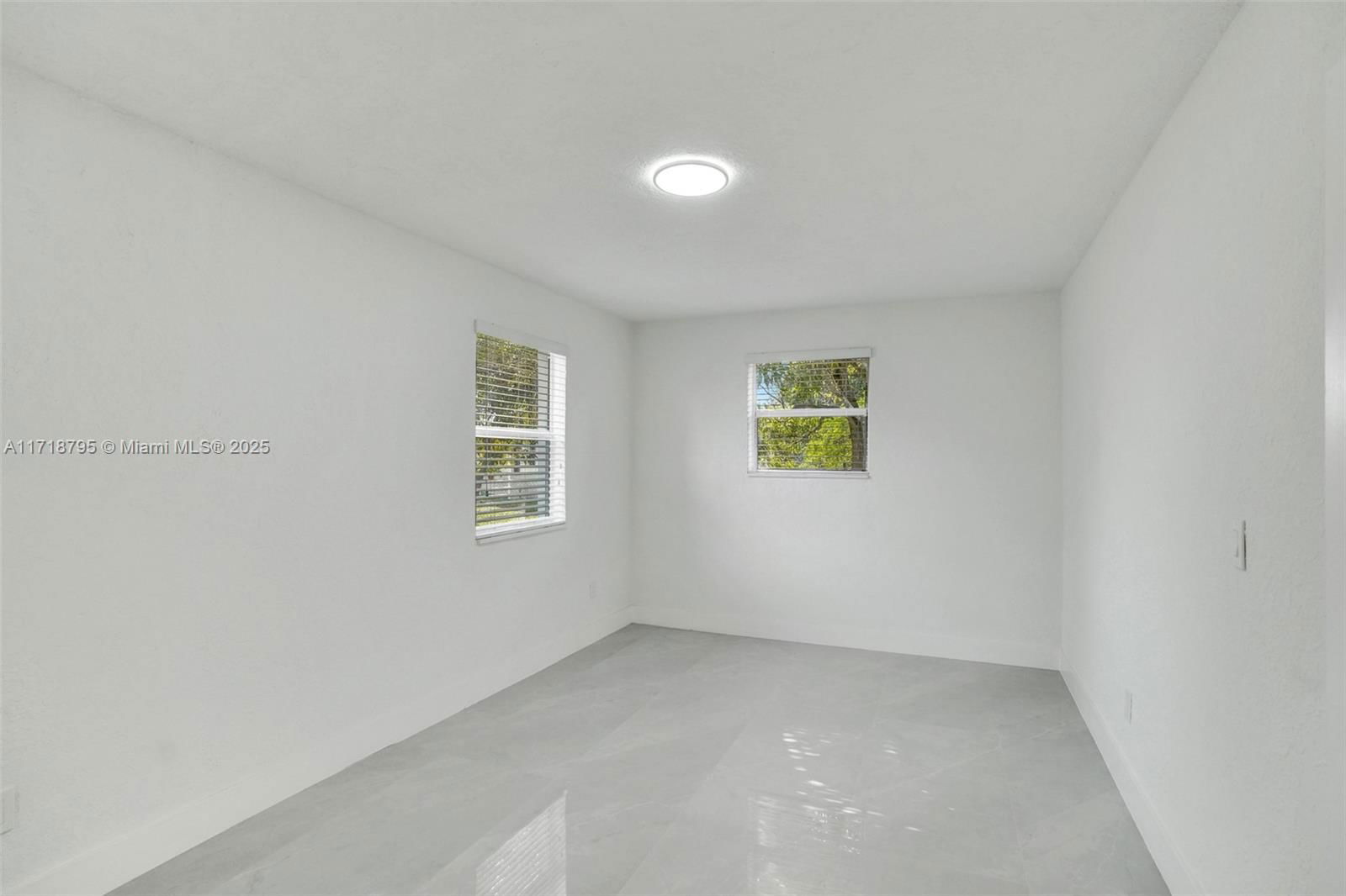Real estate property located at 12200 18th Pl, Miami-dade, Randall Park, Miami, FL