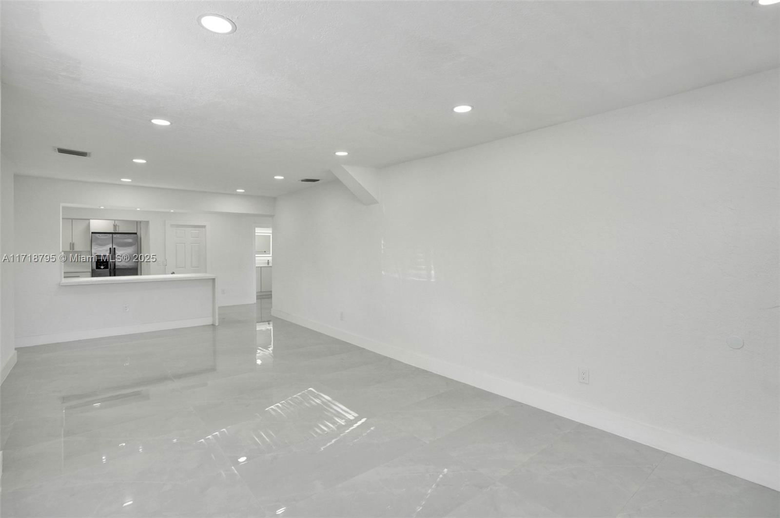 Real estate property located at 12200 18th Pl, Miami-dade, Randall Park, Miami, FL