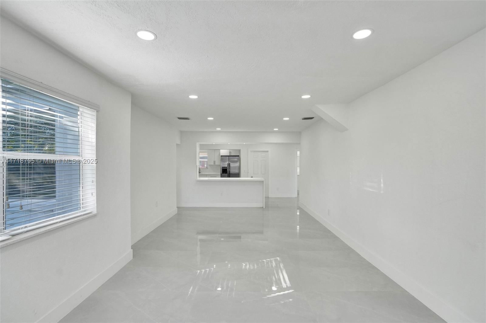 Real estate property located at 12200 18th Pl, Miami-dade, Randall Park, Miami, FL