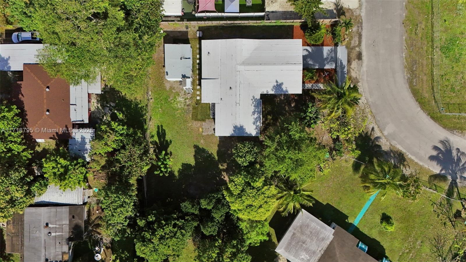 Real estate property located at 12200 18th Pl, Miami-dade, Randall Park, Miami, FL