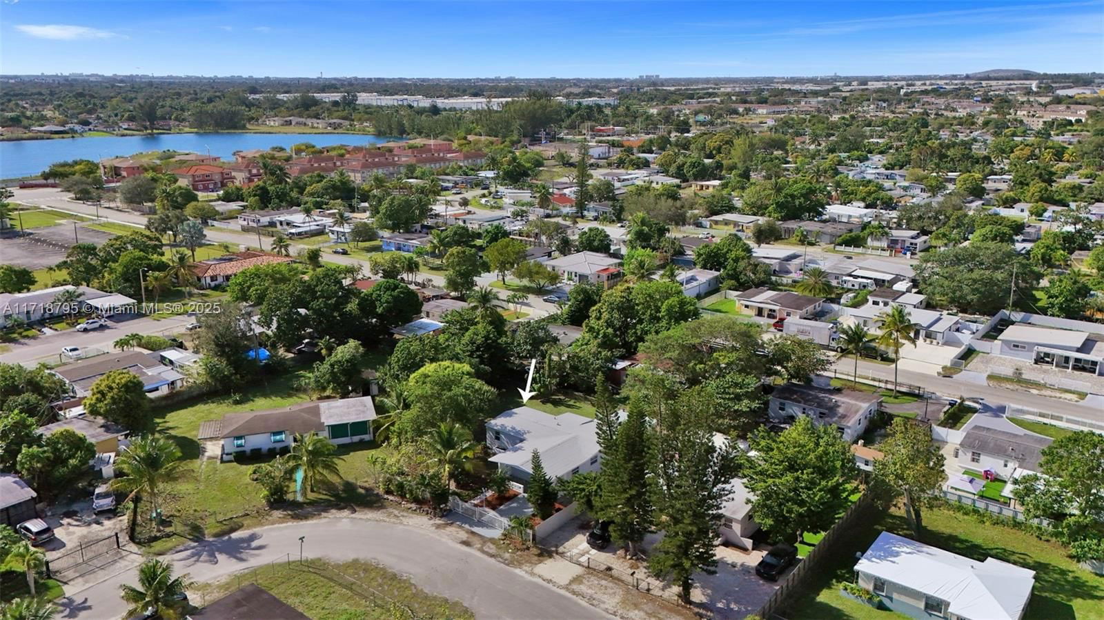 Real estate property located at 12200 18th Pl, Miami-dade, Randall Park, Miami, FL