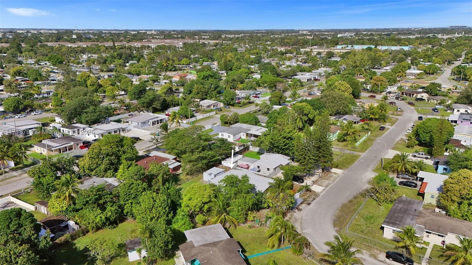 Real estate property located at 12200 18th Pl, Miami-dade, Randall Park, Miami, FL