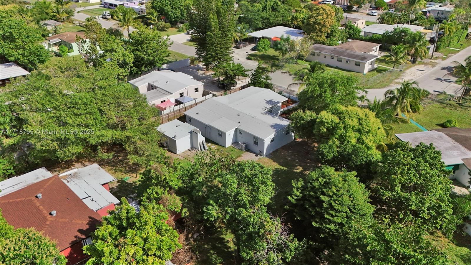 Real estate property located at 12200 18th Pl, Miami-dade, Randall Park, Miami, FL