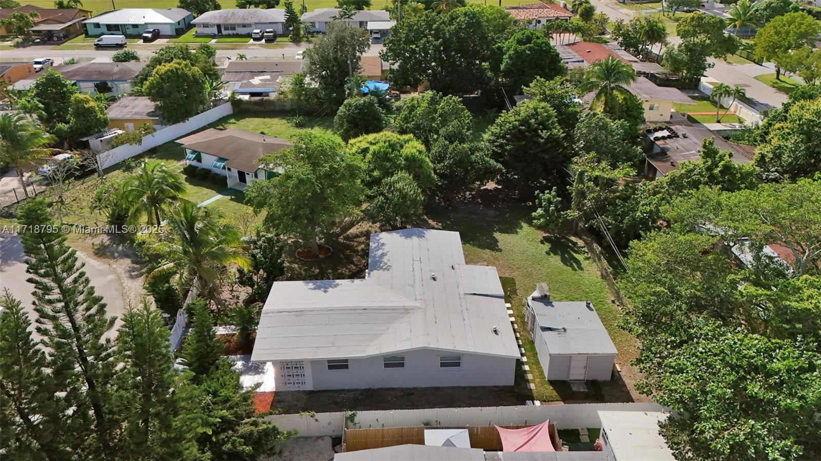 Real estate property located at 12200 18th Pl, Miami-dade, Randall Park, Miami, FL