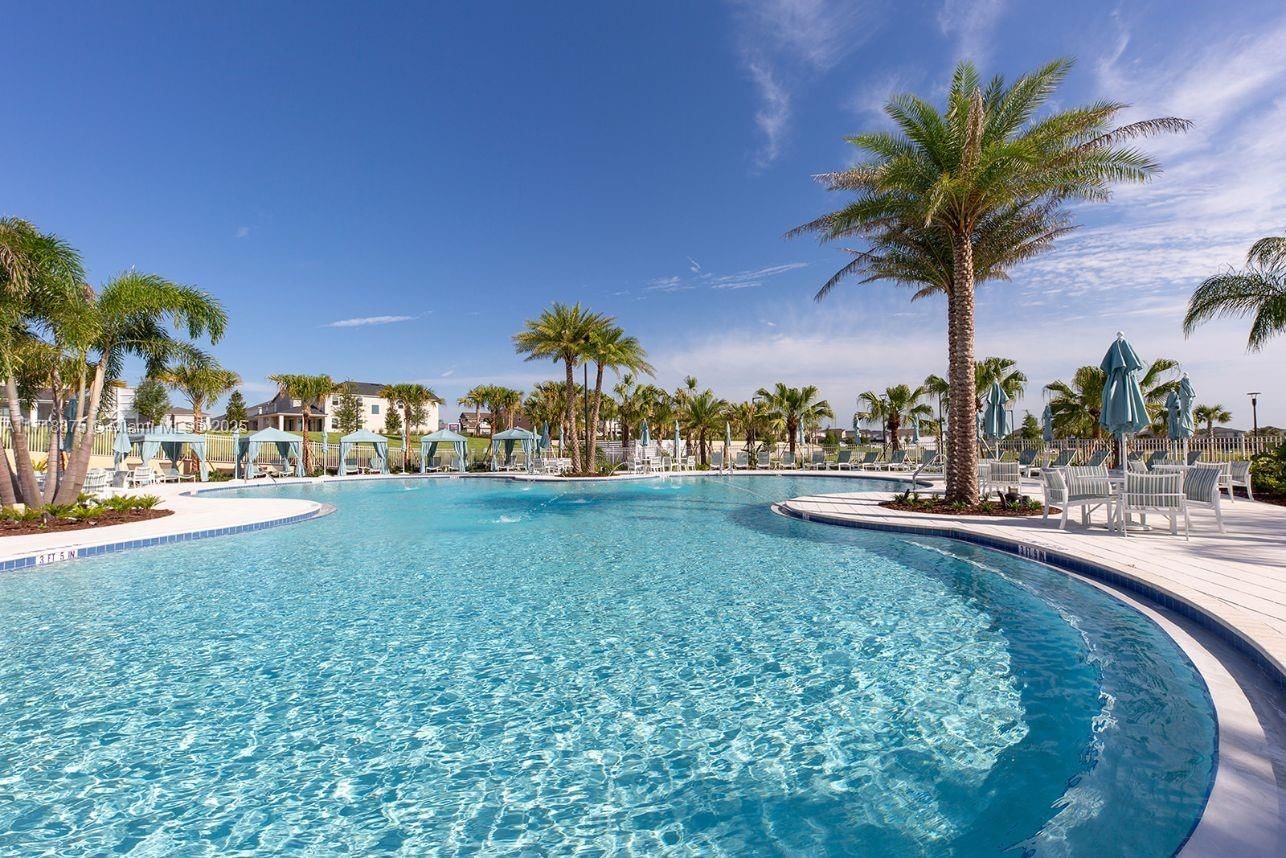 Real estate property located at 2183 COOPER BELL PL #2183, Osceola, Solara Resort Vacation Vil, Kissimmee, FL