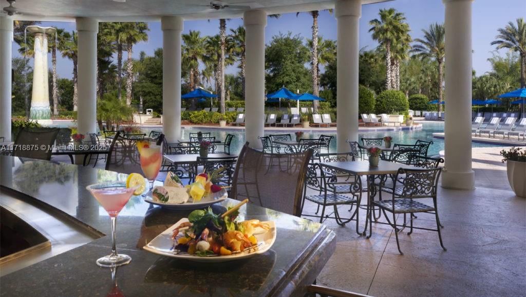 Real estate property located at 2183 COOPER BELL PL #2183, Osceola, Solara Resort Vacation Vil, Kissimmee, FL