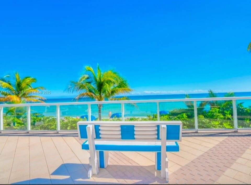 Real estate property located at 2030 Ocean Dr #506, Broward, Parker Plaza Condo Estate, Hallandale Beach, FL