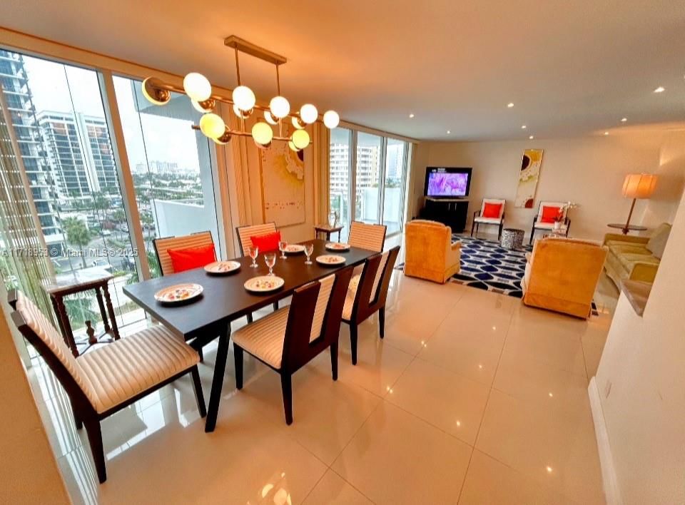 Real estate property located at 2030 Ocean Dr #506, Broward, Parker Plaza Condo Estate, Hallandale Beach, FL
