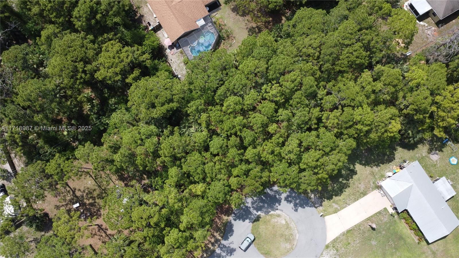 Real estate property located at 472 Privet CT NW, Brevard, Port Malabar Unit 41, Palm Bay, FL