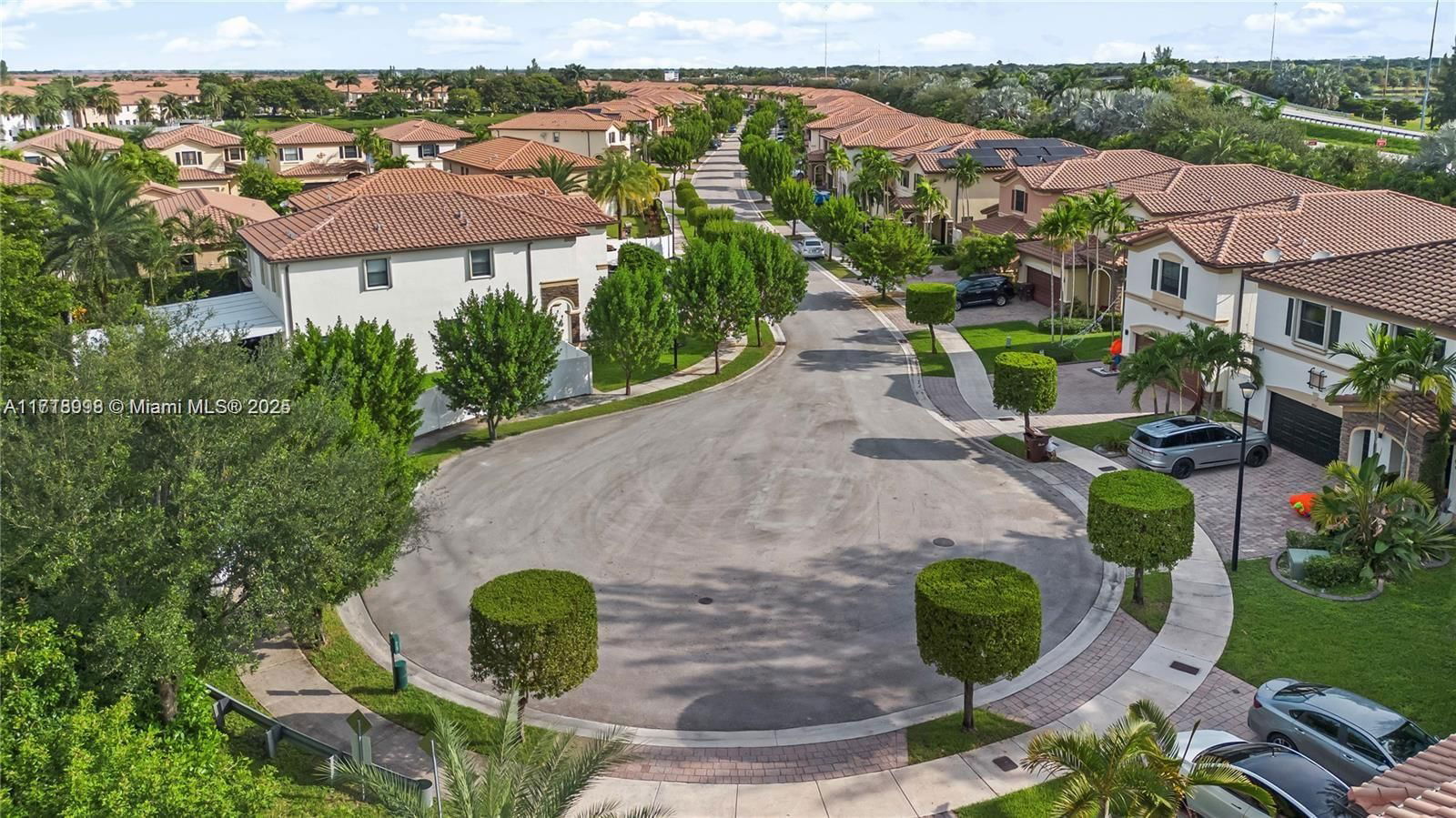 Real estate property located at 8501 33rd Ave, Miami-dade, Bellagio, Hialeah, FL