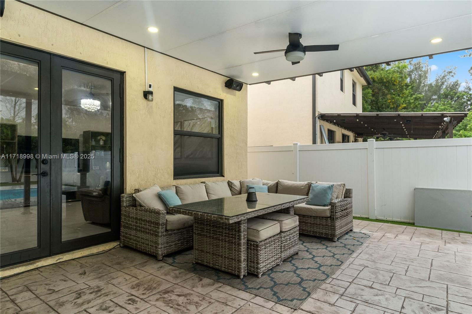 Real estate property located at 8501 33rd Ave, Miami-dade, Bellagio, Hialeah, FL