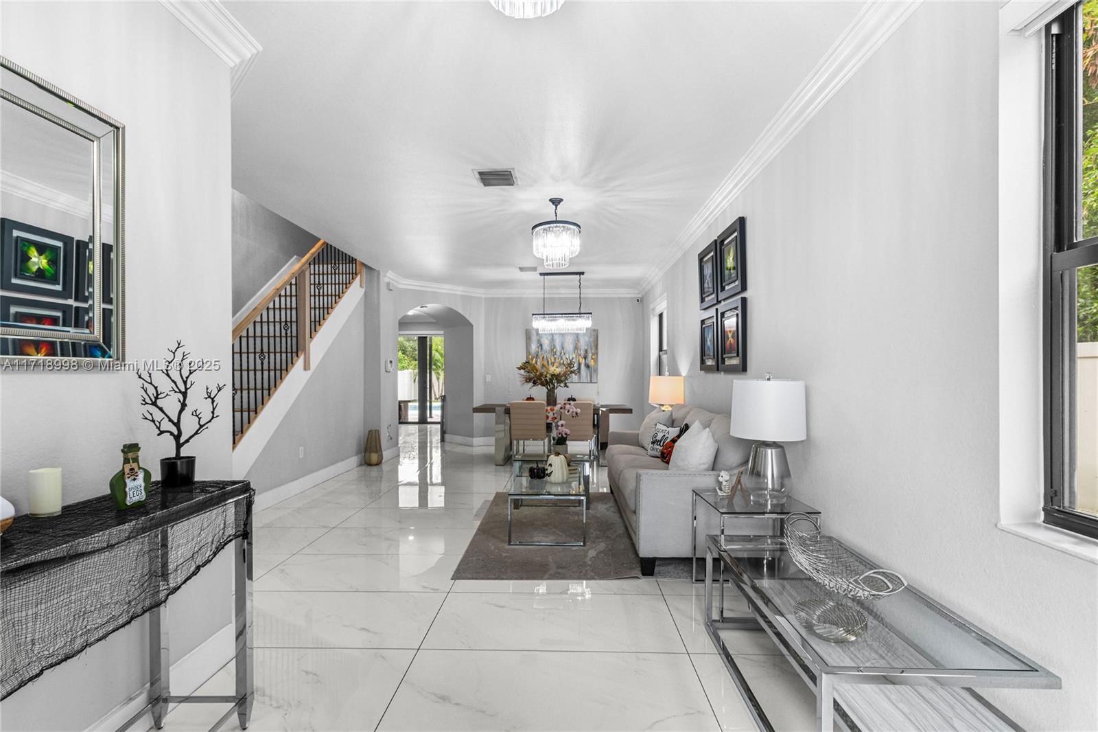 Real estate property located at 8501 33rd Ave, Miami-dade, Bellagio, Hialeah, FL