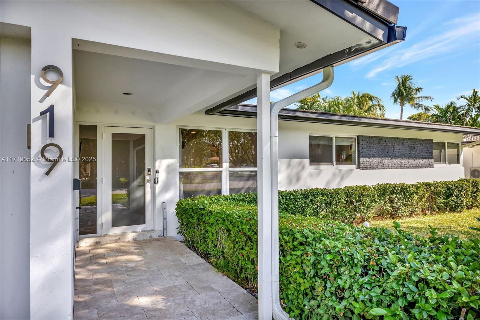 Real estate property located at 919 13th Ave, Broward, Sunny Acres, Hollywood, FL