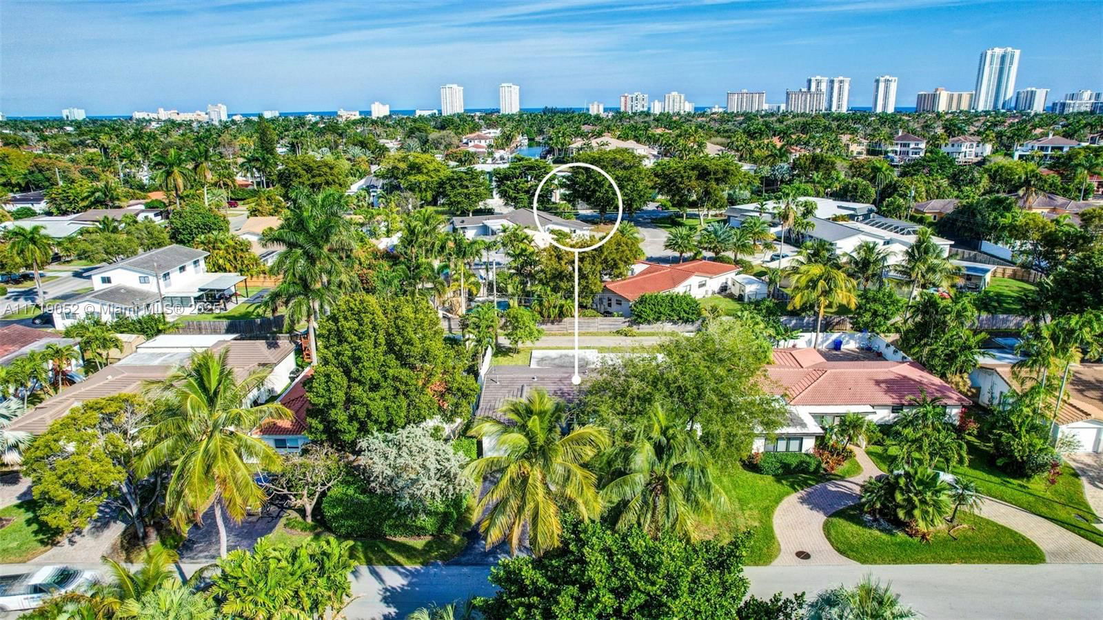 Real estate property located at 919 13th Ave, Broward, Sunny Acres, Hollywood, FL