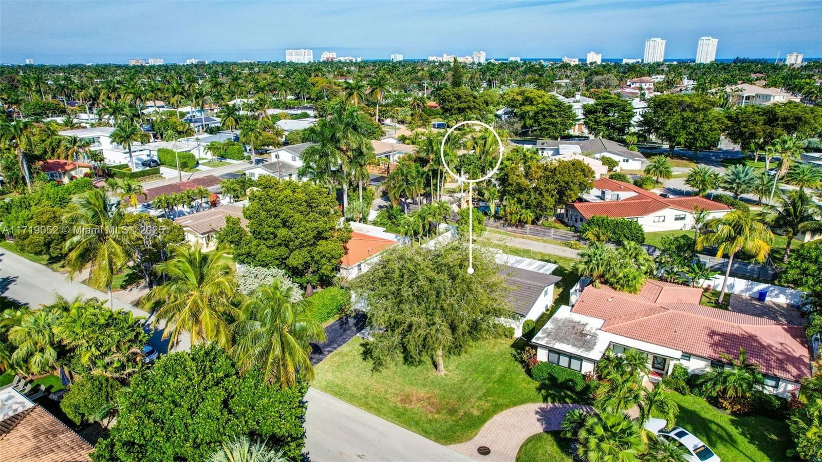 Real estate property located at 919 13th Ave, Broward, Sunny Acres, Hollywood, FL