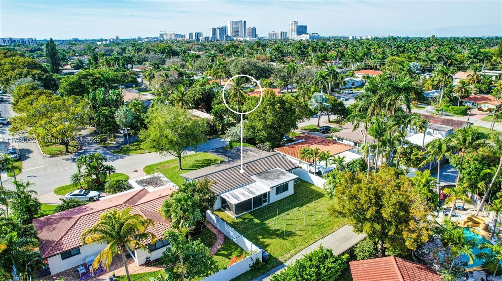 Real estate property located at 919 13th Ave, Broward, Sunny Acres, Hollywood, FL