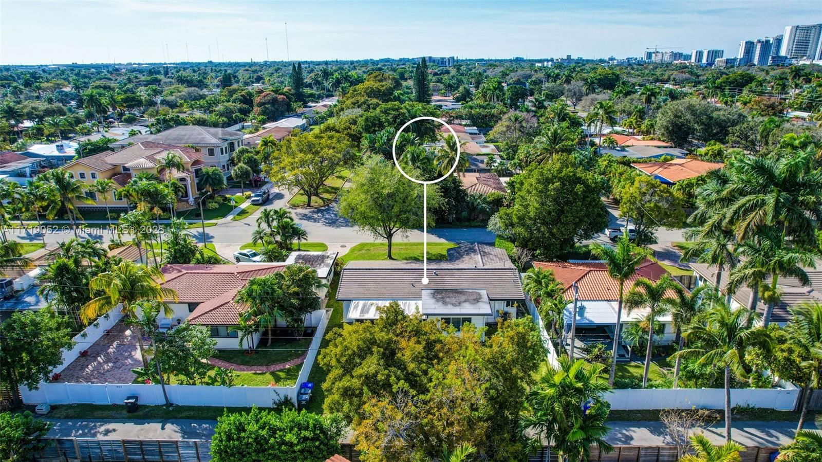 Real estate property located at 919 13th Ave, Broward, Sunny Acres, Hollywood, FL