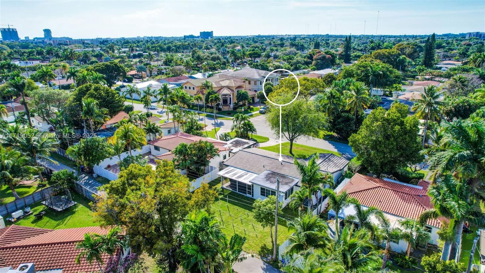 Real estate property located at 919 13th Ave, Broward, Sunny Acres, Hollywood, FL