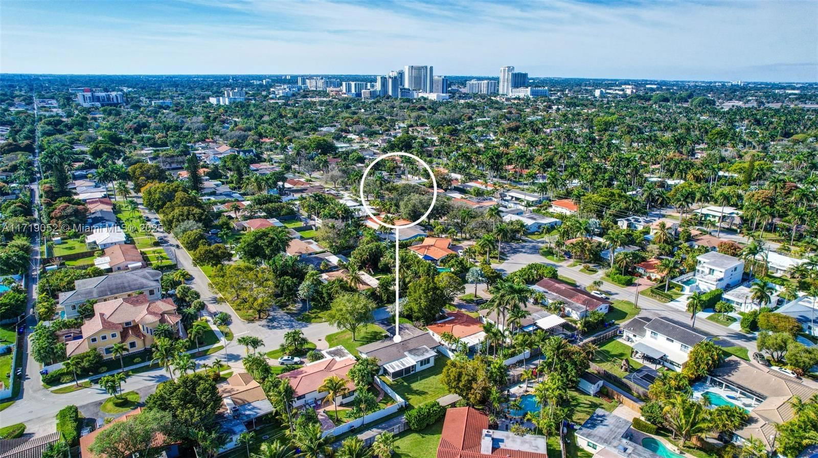 Real estate property located at 919 13th Ave, Broward, Sunny Acres, Hollywood, FL