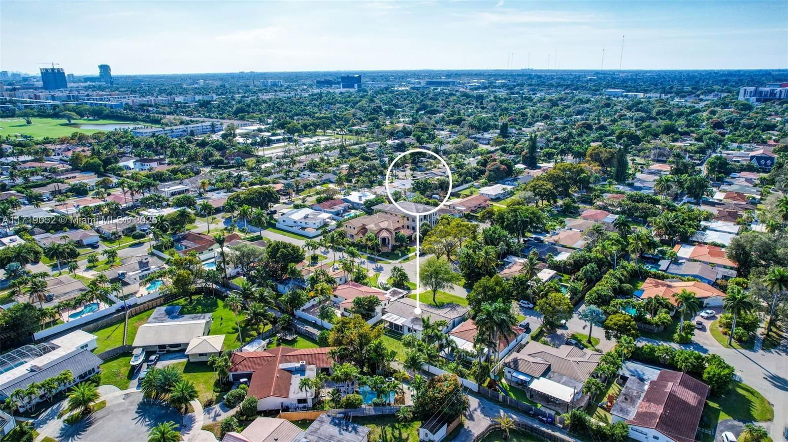Real estate property located at 919 13th Ave, Broward, Sunny Acres, Hollywood, FL