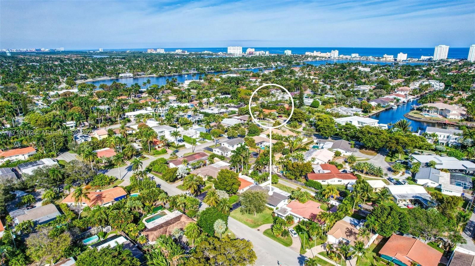 Real estate property located at 919 13th Ave, Broward, Sunny Acres, Hollywood, FL