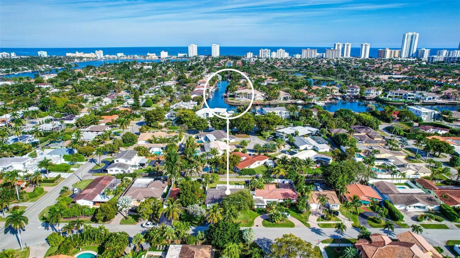 Real estate property located at 919 13th Ave, Broward, Sunny Acres, Hollywood, FL