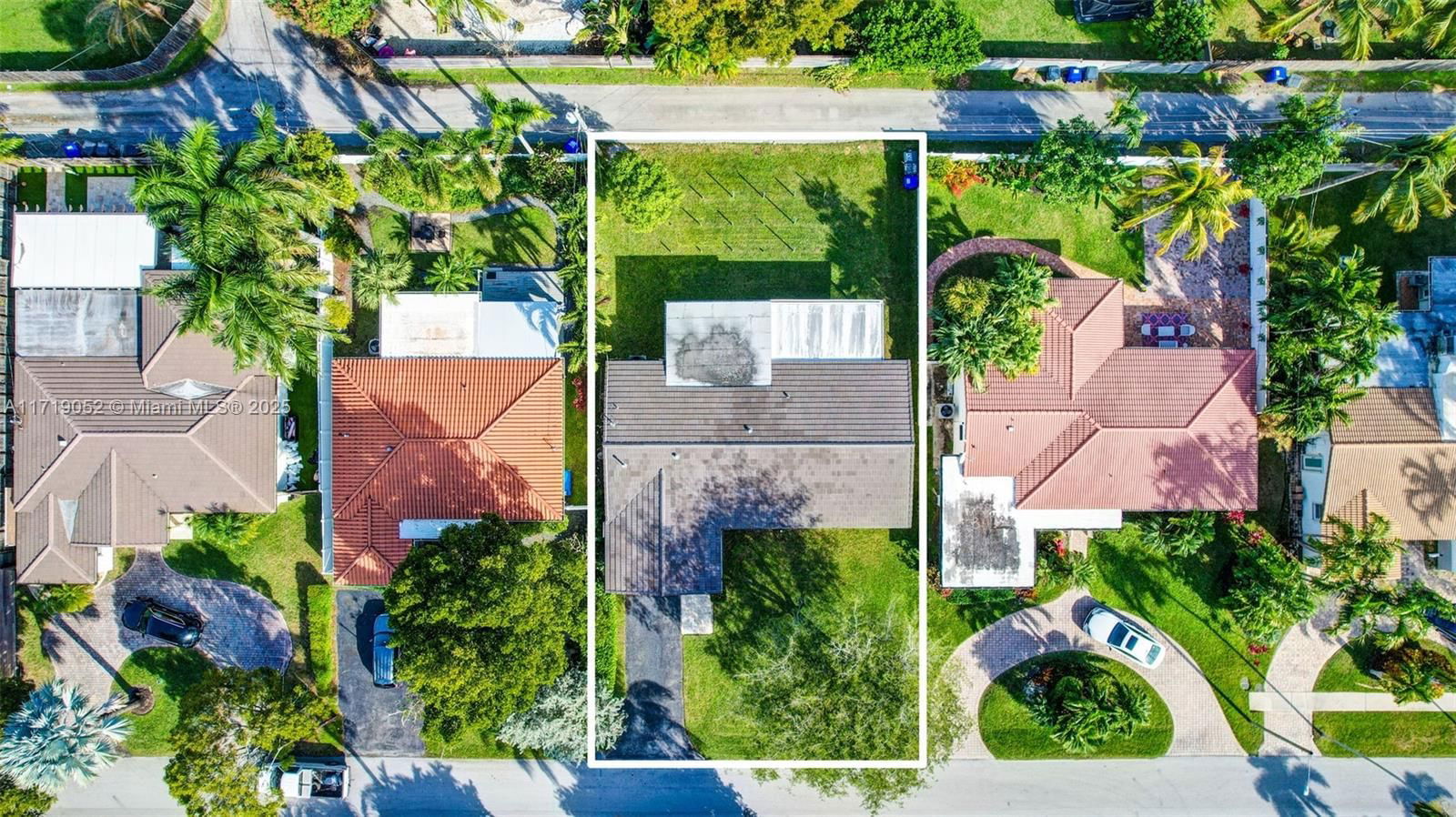 Real estate property located at 919 13th Ave, Broward, Sunny Acres, Hollywood, FL