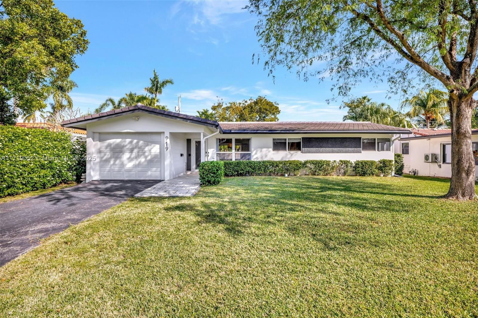 Real estate property located at 919 13th Ave, Broward, Sunny Acres, Hollywood, FL